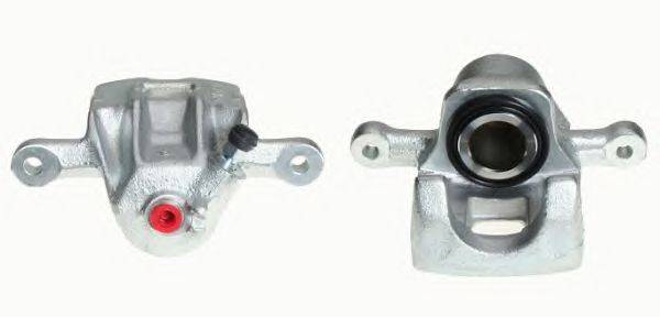 Тормозной суппорт BUDWEG CALIPER 344362