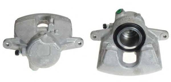 Тормозной суппорт BUDWEG CALIPER 344445