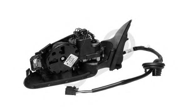 Кронштейн, наружное зеркало ULO 3004003