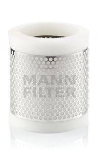 Воздушный фильтр MANN-FILTER CS1343