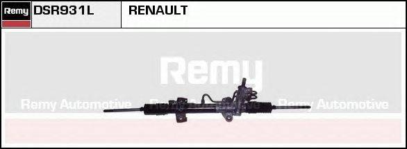 Рулевой механизм DELCO REMY DSR931L