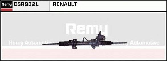 Рулевой механизм DELCO REMY DSR932L