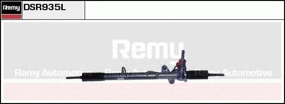 Рулевой механизм ERA SR2935