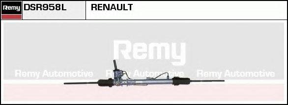 Рулевой механизм DELCO REMY DSR958L
