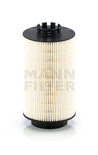 Топливный фильтр MANN-FILTER PU 10 008 x