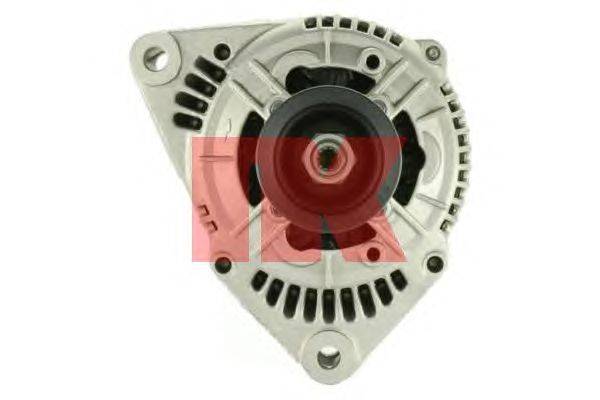 Генератор NK 4836820