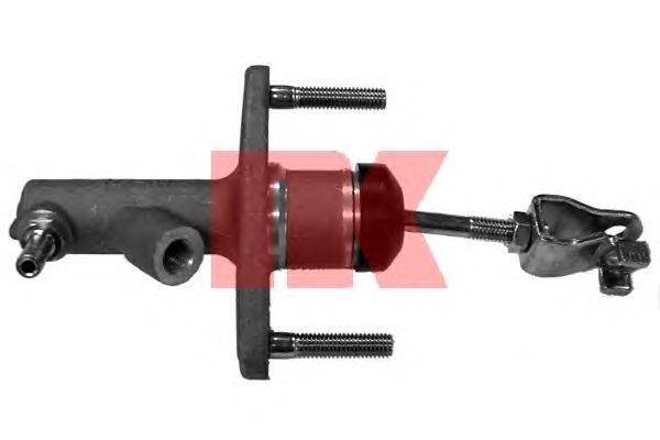 Главный цилиндр, система сцепления NK 832604