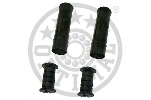 Пылезащитный комилект, амортизатор GOMET 2216501