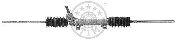 Рулевой механизм OPTIMAL G10-088