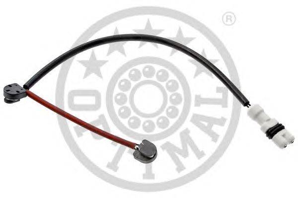 Сигнализатор, износ тормозных колодок OPTIMAL WKT-60043K