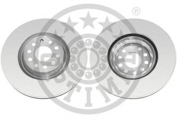 Тормозной диск OPTIMAL BS-8712C