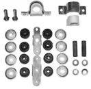 Ремкомплект, подшипник стабилизатора MAPCO 36144