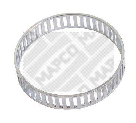 Зубчатый диск импульсного датчика, противобл. устр. MAPCO 76825