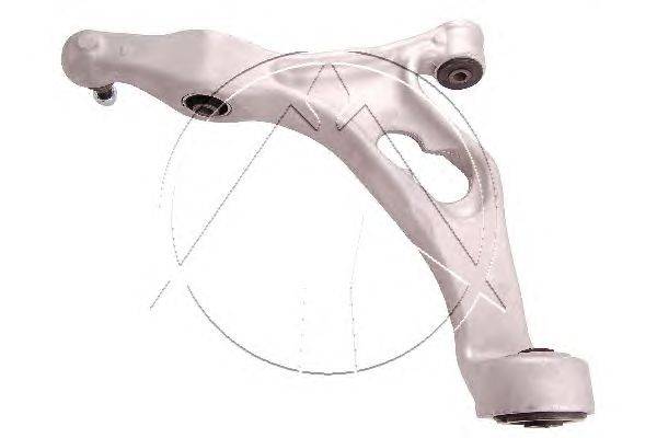 Рычаг независимой подвески колеса, подвеска колеса SIDEM 37778