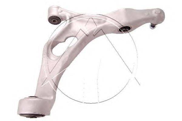 Рычаг независимой подвески колеса, подвеска колеса SIDEM 37779