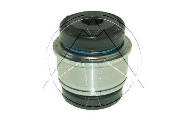 Подвеска, корпус колесного подшипника SIDEM 65686