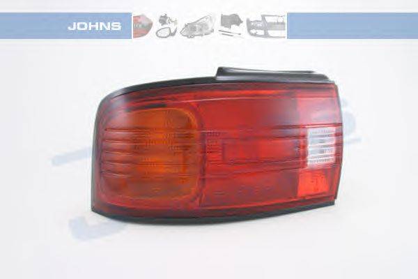 Задний фонарь JOHNS 45 05 87-2