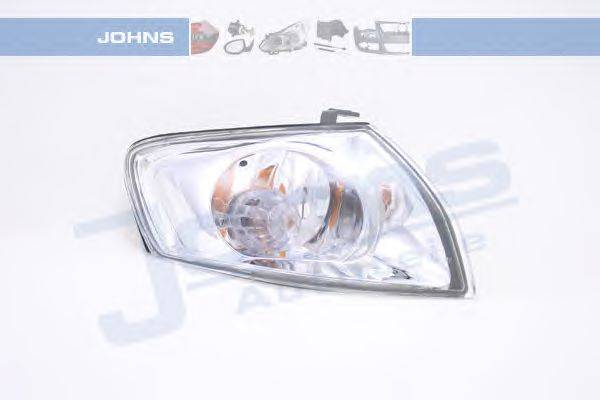 Фонарь указателя поворота JOHNS 45 17 20-2