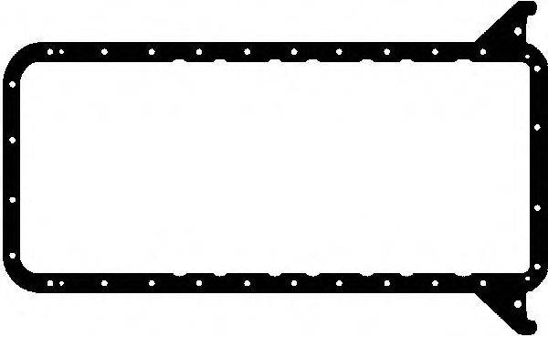 Прокладка, маслянный поддон REINZ 71-31828-00