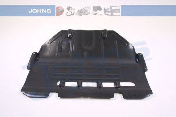 Изоляция моторного отделения JOHNS 573933