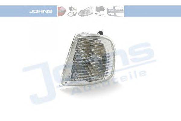 Фонарь указателя поворота JOHNS 67 13 19-3