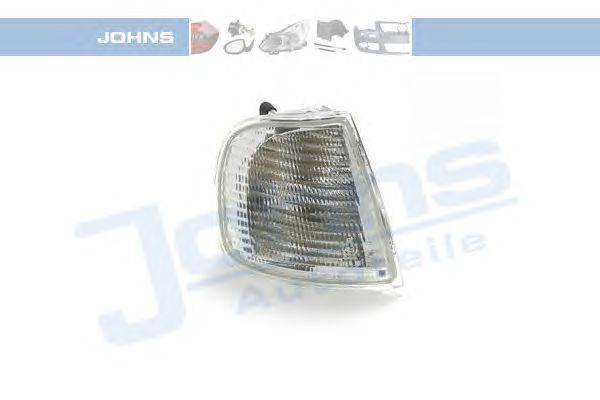 Фонарь указателя поворота JOHNS 67 13 20-3