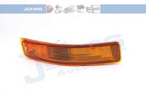 Фонарь указателя поворота JOHNS 8109202