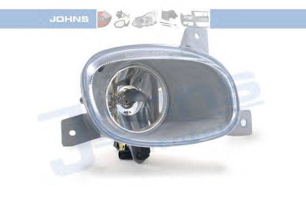 Противотуманная фара JOHNS 905130