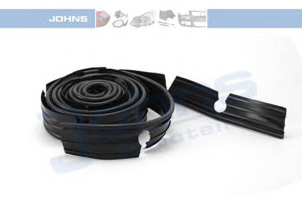 Прокладка, крыло JOHNS 95 11 11