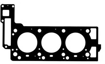 Прокладка, головка цилиндра AJUSA 10180400