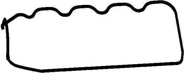 Прокладка, крышка головки цилиндра AJUSA 11025700