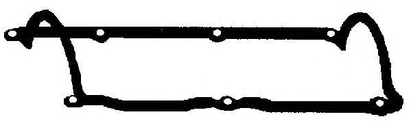 Прокладка, крышка головки цилиндра AJUSA 11028500