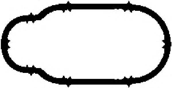 Прокладка, впускной коллектор AJUSA 13159700