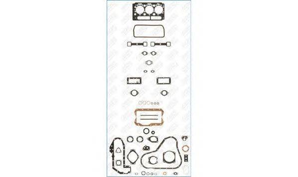 Комплект прокладок, двигатель AJUSA 50000700