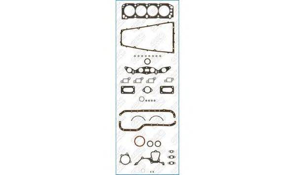 Комплект прокладок, двигатель AJUSA 50013200