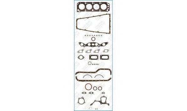 Комплект прокладок, двигатель AJUSA 50017900