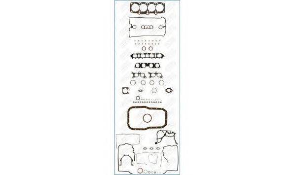 Комплект прокладок, двигатель AJUSA 50126500