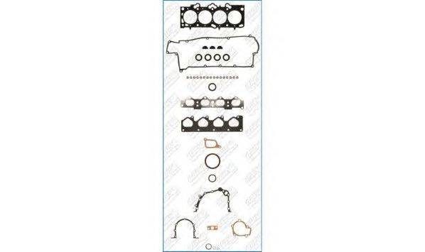 Комплект прокладок, двигатель AJUSA 50213900