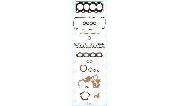 Комплект прокладок, двигатель AJUSA 50218400