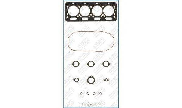 Комплект прокладок, головка цилиндра IVECO 1901483