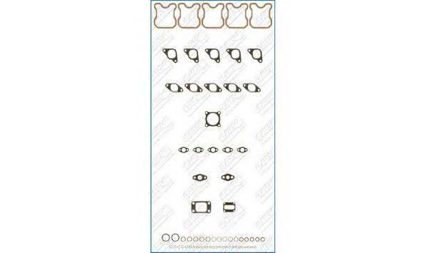 Комплект прокладок, головка цилиндра AJUSA 53002200