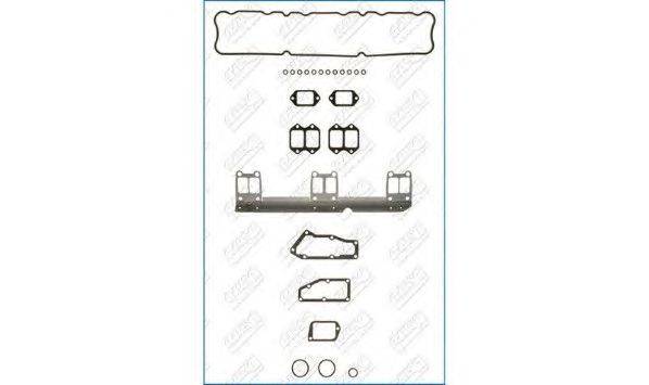 Комплект прокладок, головка цилиндра AJUSA 53012300