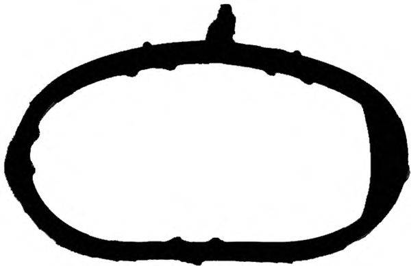 Прокладка, впускной коллектор REINZ 71-53414-00