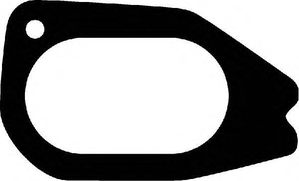 Прокладка, впускной коллектор FIAT 853356