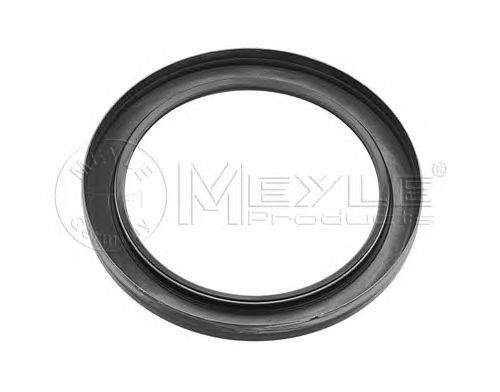 MEYLE (НОМЕР: 12-14 653 0000) Уплотняющее кольцо, ступица колеса