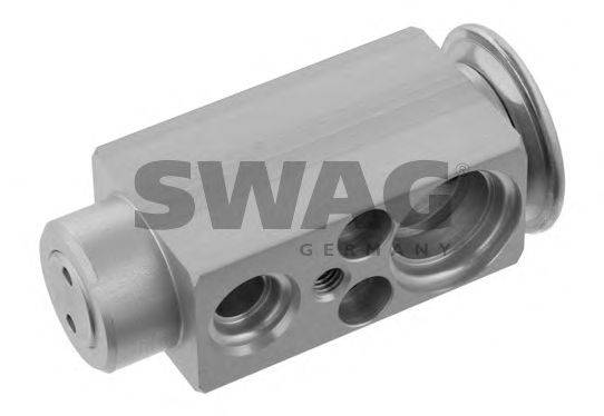Расширительный клапан, кондиционер SWAG 20936240