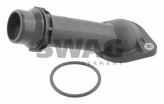 Фланец охлаждающей жидкости SWAG 30 93 1695