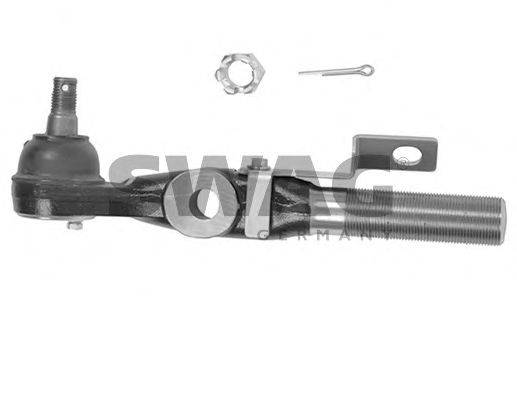 Наконечник поперечной рулевой тяги SWAG 82 94 2778