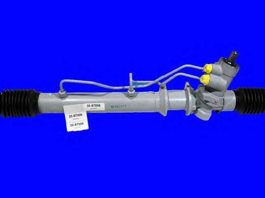 Рулевой механизм URW 30-87006