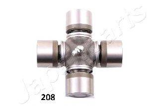 Шарнир, продольный вал JAPANPARTS JO-208